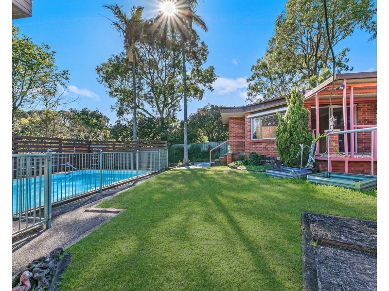 23 Rondela Rondelay Drive, Castle Hill NSW 2154