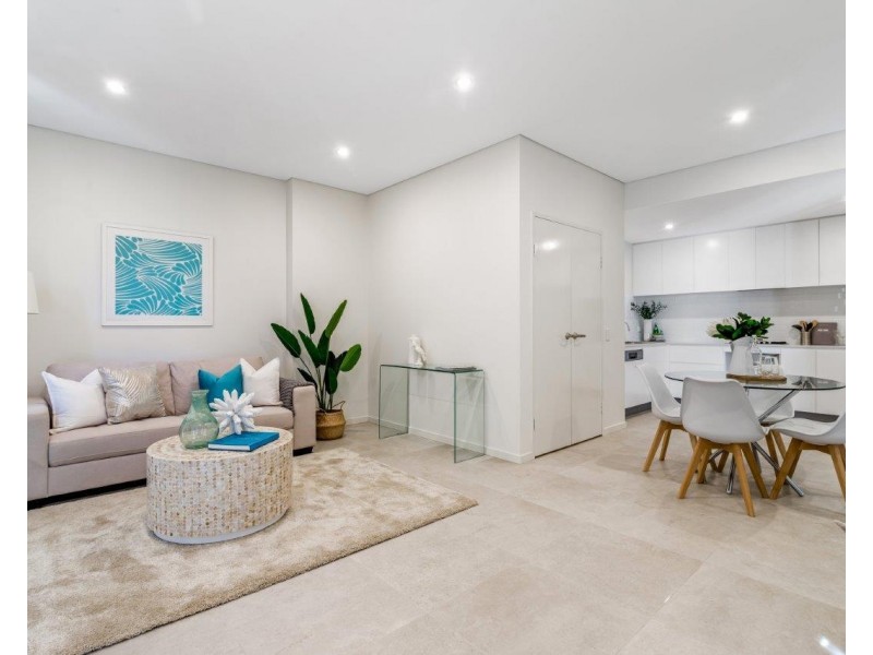 Level 2/37/2 Bingham Street, Schofields NSW 2762