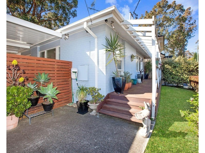 4a Ursula Street, Winston Hills NSW 2153