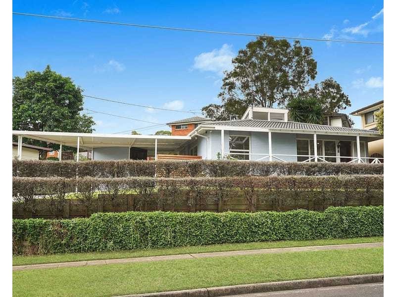 4a Ursula Street, Winston Hills NSW 2153