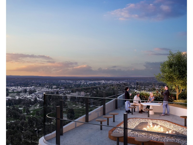 Level 9/908/7 Maitland Place, Norwest NSW 2153