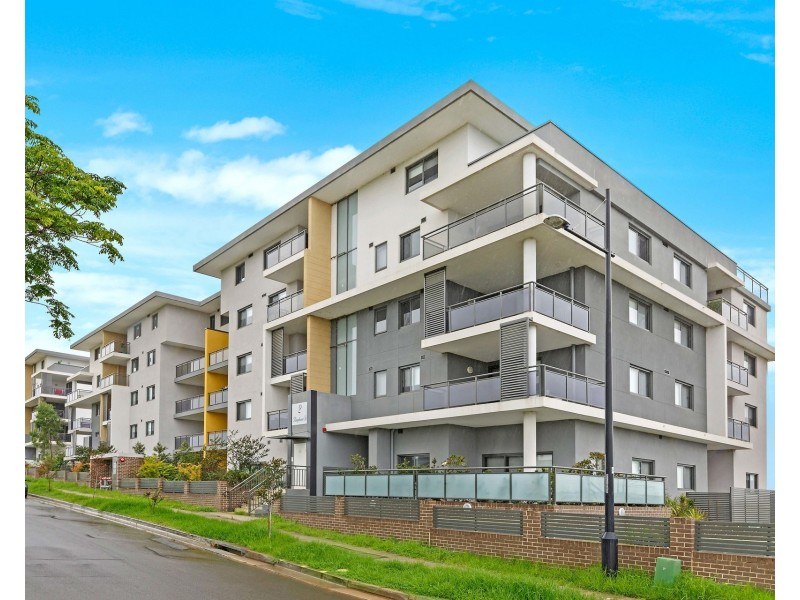 Level 2/35/2 Bingham Street, Schofields NSW 2762