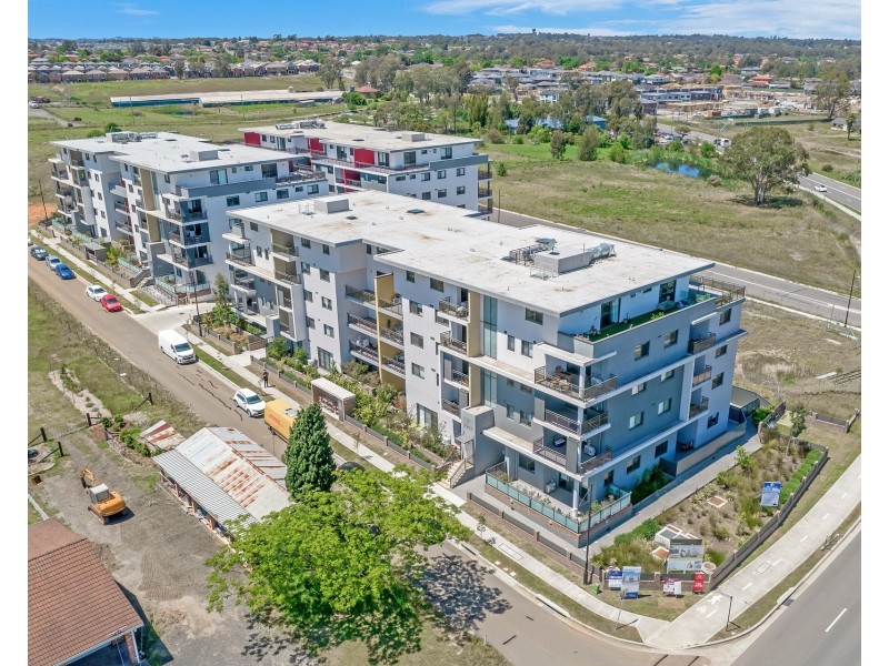 Level 2/35/2 Bingham Street, Schofields NSW 2762