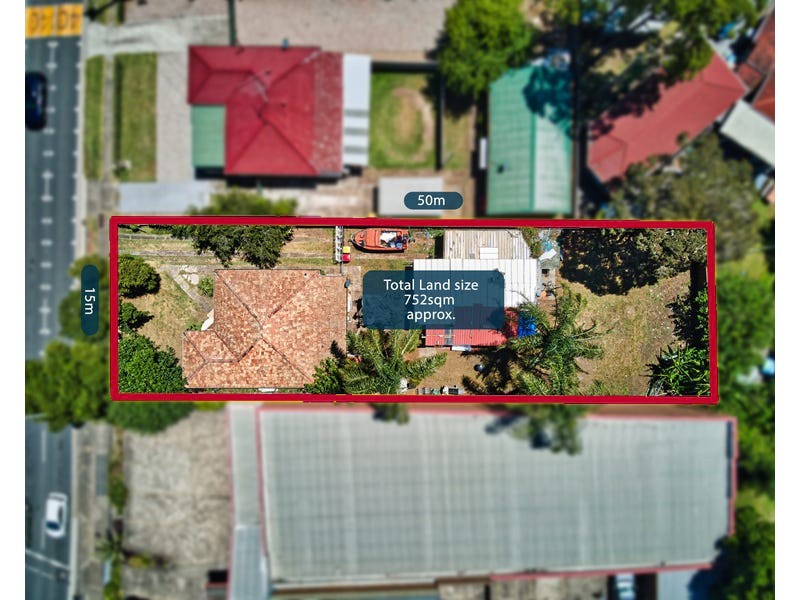 155 Fairfield Street, Yennora NSW 2161