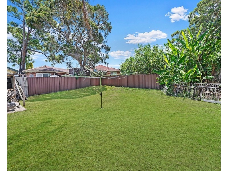 155 Fairfield Street, Yennora NSW 2161