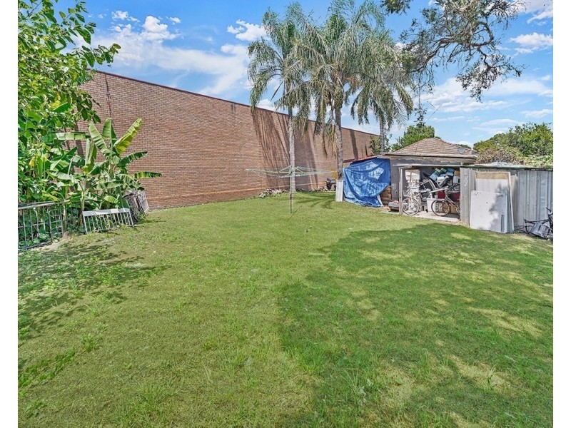 155 Fairfield Street, Yennora NSW 2161