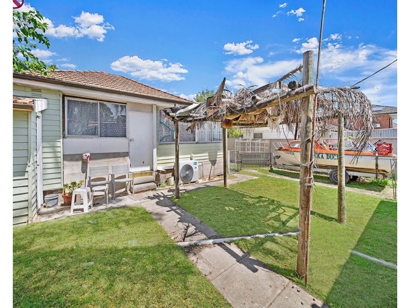 155 Fairfield Street, Yennora NSW 2161