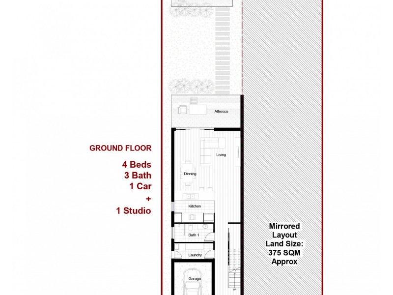 155 Fairfield Street, Yennora NSW 2161