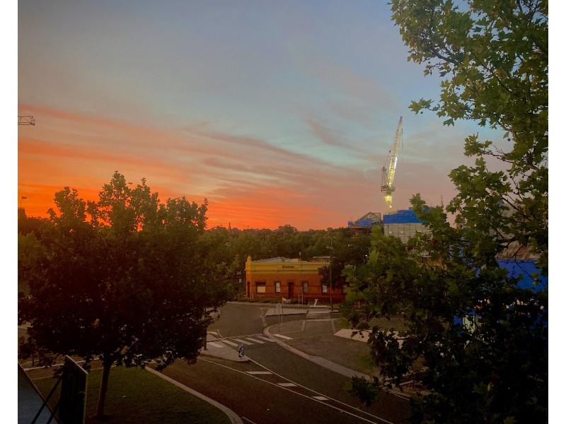 Units 1-9/171 Lyttleton Terrace, Bendigo VIC 3550