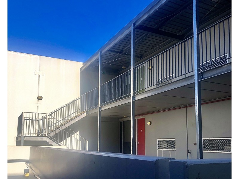 Units 1-9/171 Lyttleton Terrace, Bendigo VIC 3550