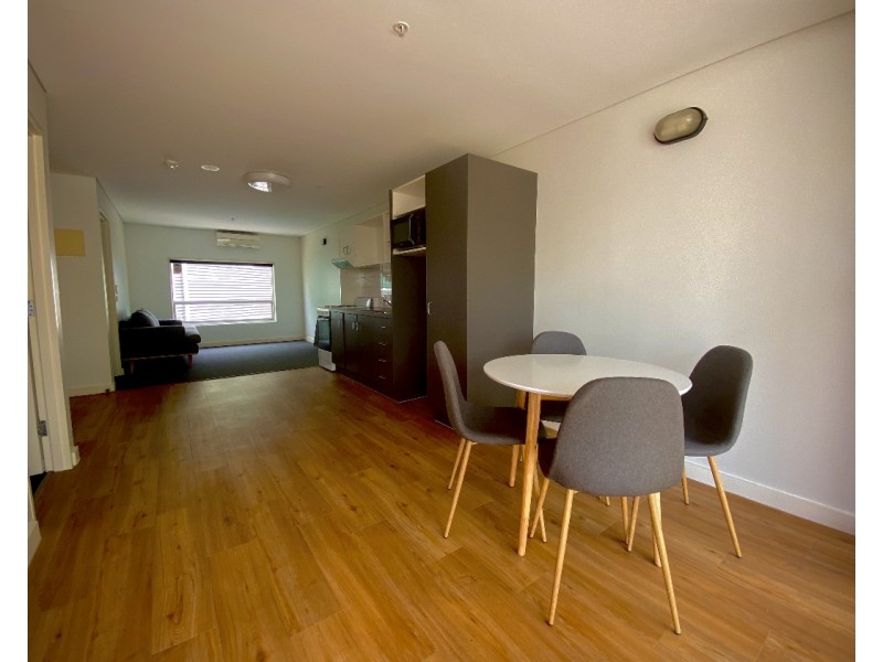 Units 1-9/171 Lyttleton Terrace, Bendigo VIC 3550