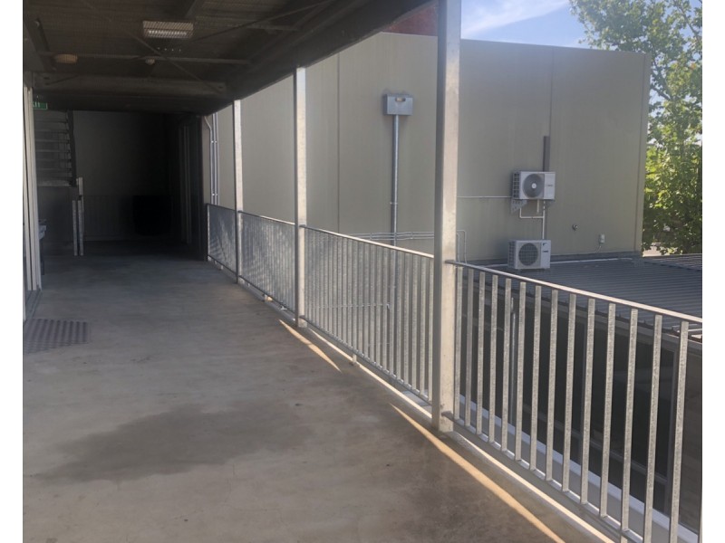 Units 1-9/171 Lyttleton Terrace, Bendigo VIC 3550