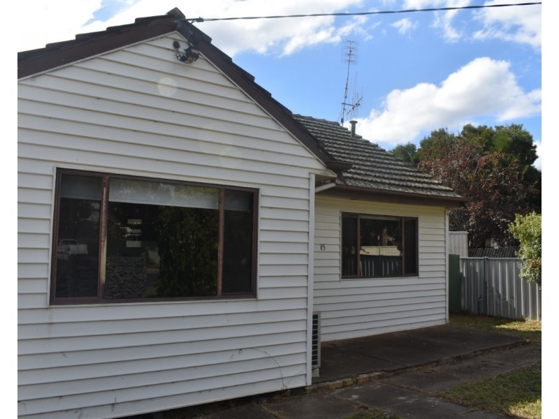 15 Sutton Court, East Bendigo VIC 3550