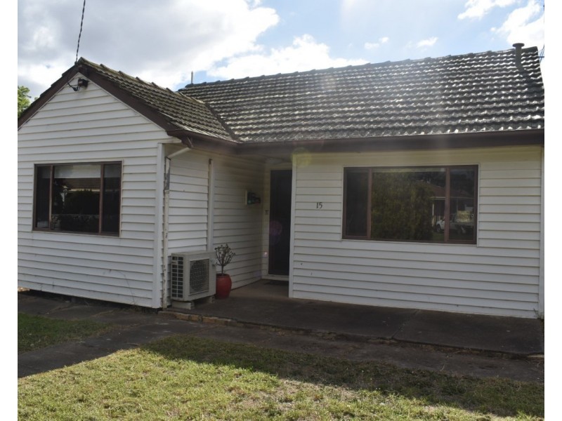 15 Sutton Court, East Bendigo VIC 3550