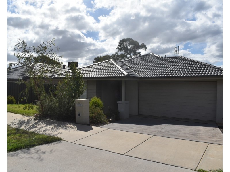 52 Coomoora Circuit, Strathfieldsaye VIC 3551