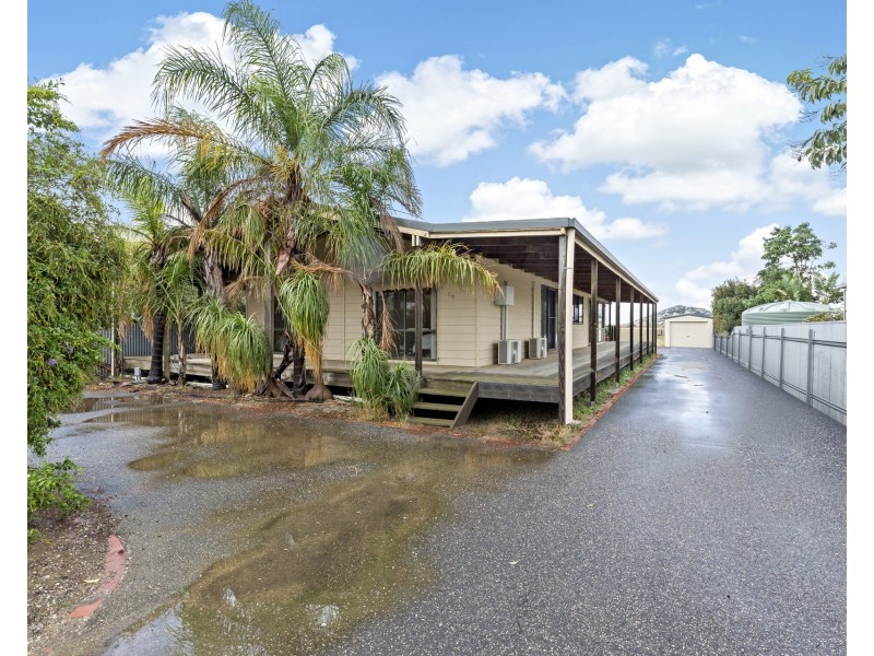 52 Kelly Street, Pyramid Hill VIC 3575