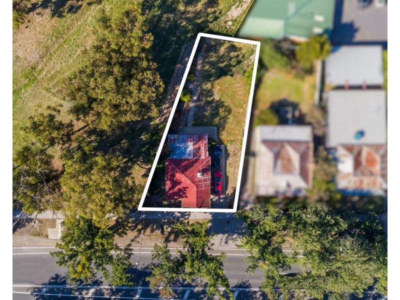 16 McIvor Road, Bendigo VIC 3550