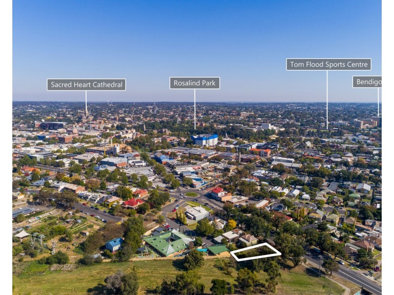 16 McIvor Road, Bendigo VIC 3550