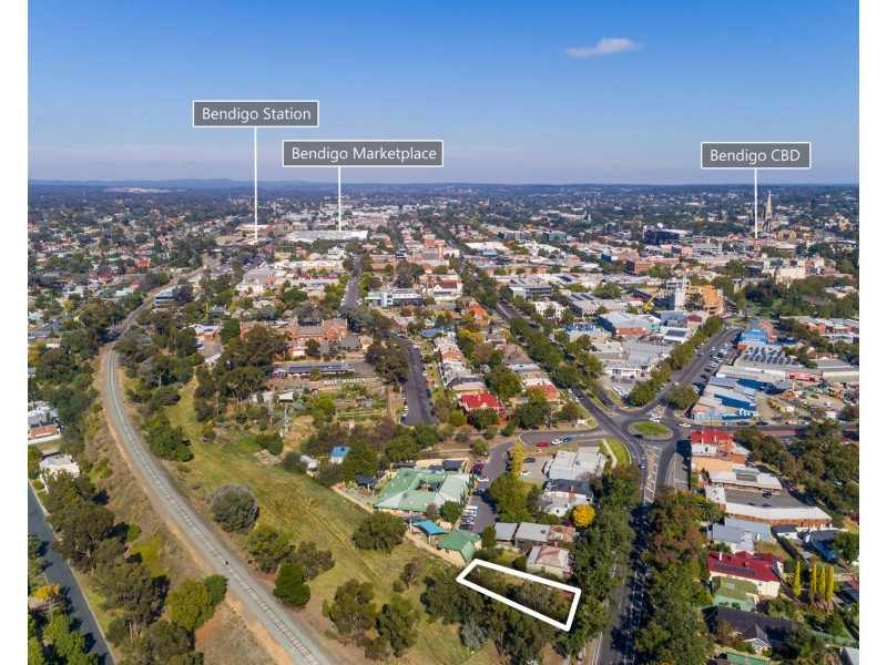 16 McIvor Road, Bendigo VIC 3550
