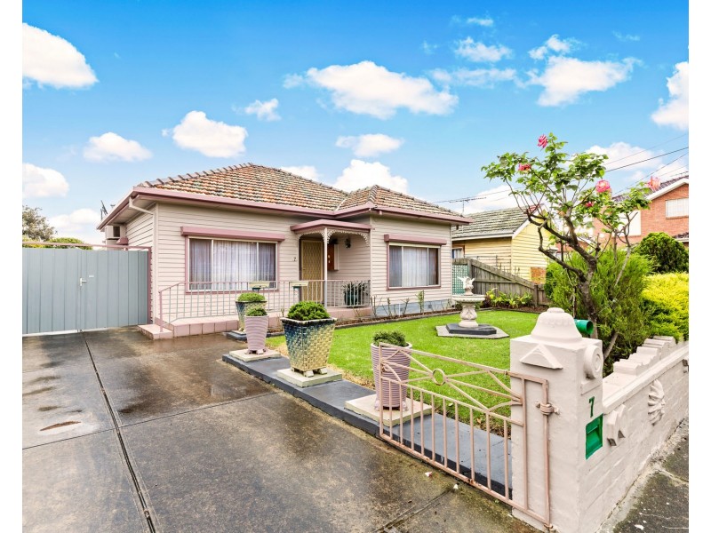 7 Krithia Street, Coburg North VIC 3058