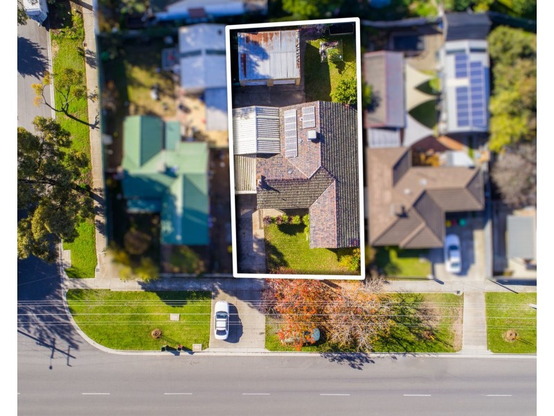 146 Lily Street, Bendigo VIC 3550