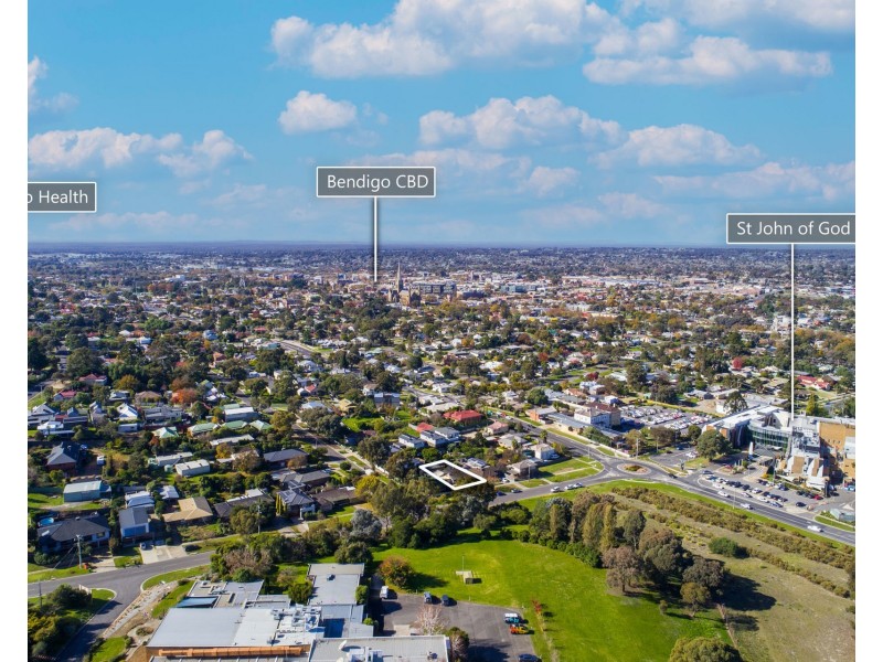 146 Lily Street, Bendigo VIC 3550