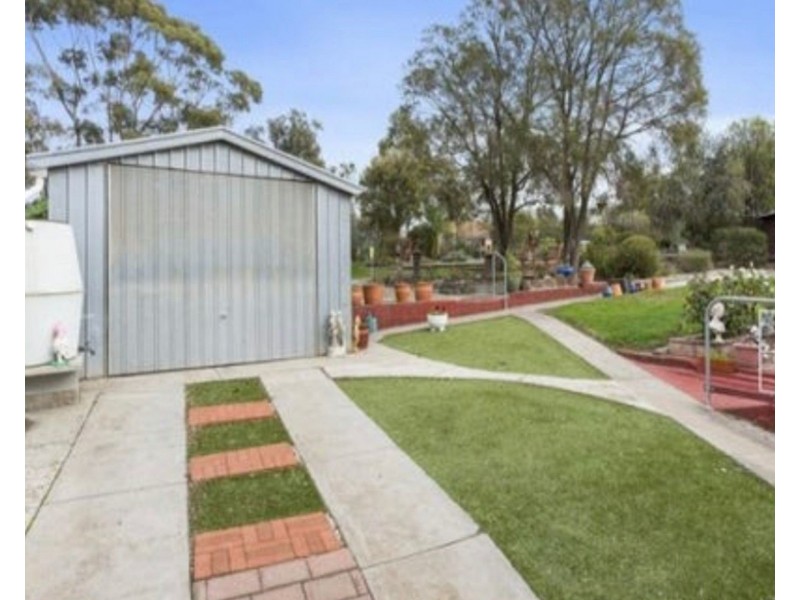 9 Sherrard Court, North Bendigo VIC 3550