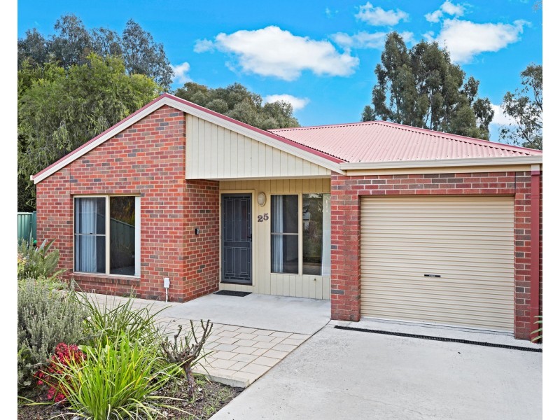 25 Hyde Street, East Bendigo VIC 3550