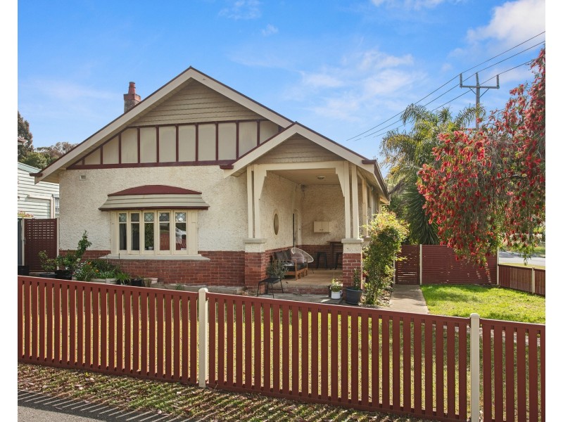 26 Honeysuckle Street, Bendigo VIC 3550