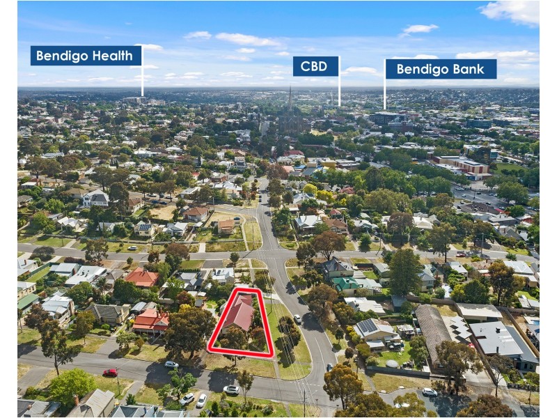 26 Honeysuckle Street, Bendigo VIC 3550
