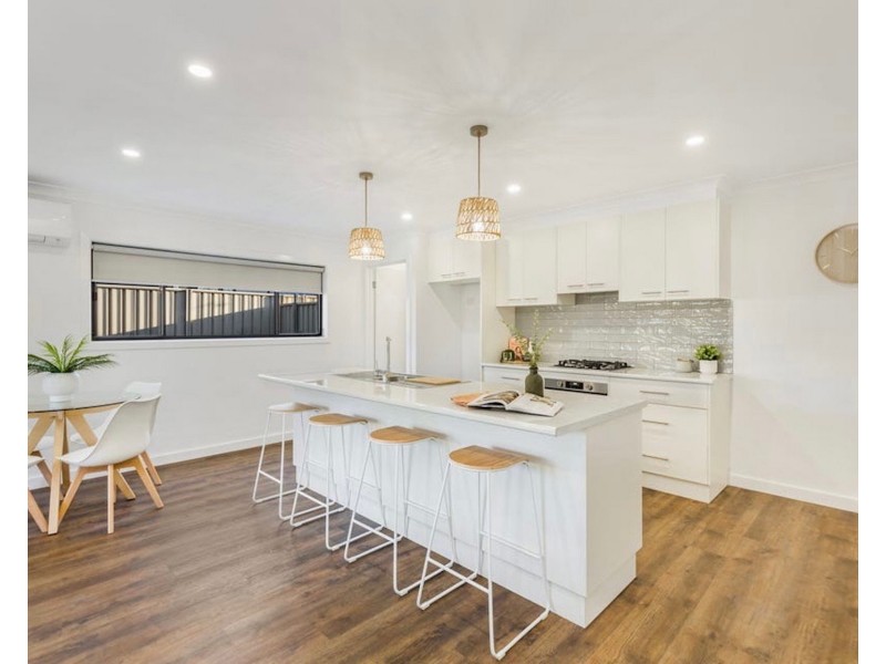 14 Parsonage Grove, Eaglehawk VIC 3556