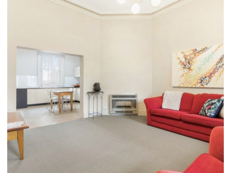 100 Mollison Street, Bendigo VIC 3550