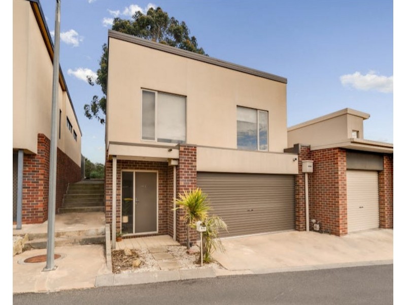 5/4 Delbridge Street, Golden Square VIC 3555
