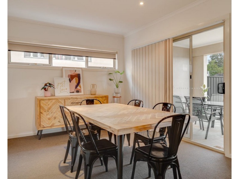 5/4 Delbridge Street, Golden Square VIC 3555