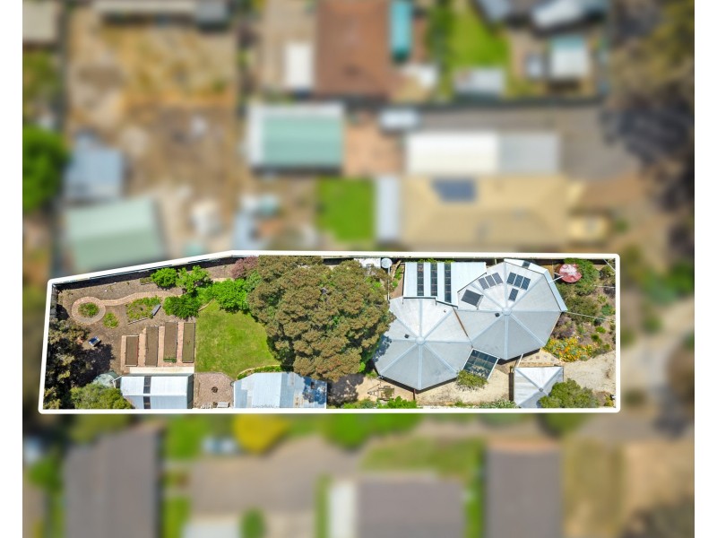 6 Tennyson Street, Quarry Hill VIC 3550