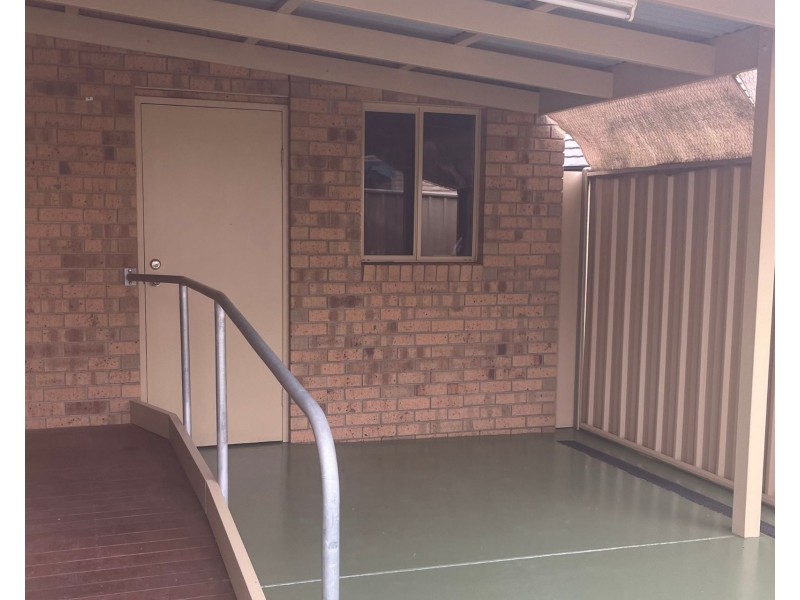 2/8A Haggar Street, Eaglehawk VIC 3556