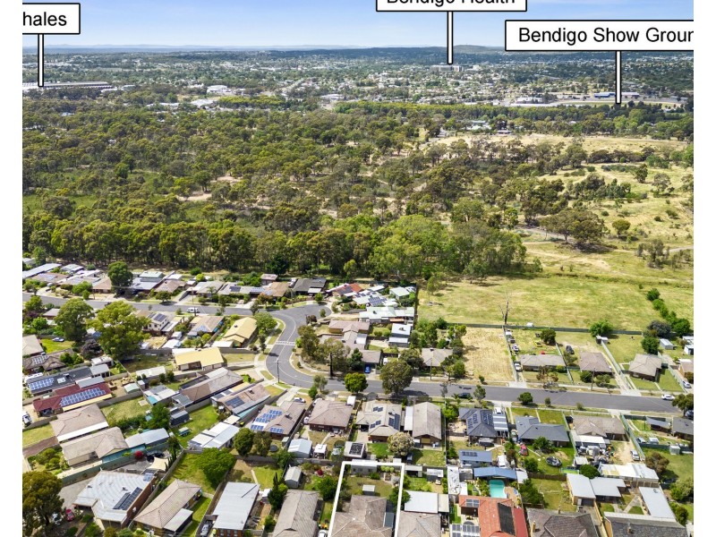 90 Nelson Street, California Gully VIC 3556