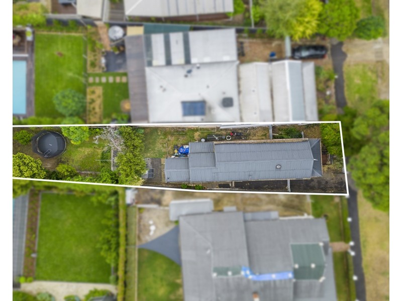 135 Creek Street South, Bendigo VIC 3550