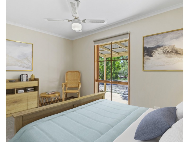 77 Krausgrill Road, Maiden Gully VIC 3551