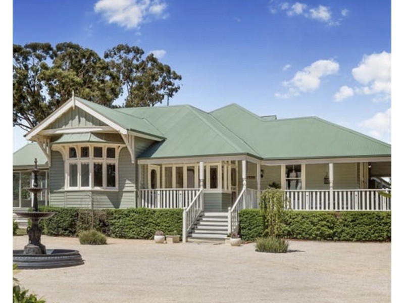 397 Bowles Road, Strathfieldsaye VIC 3551