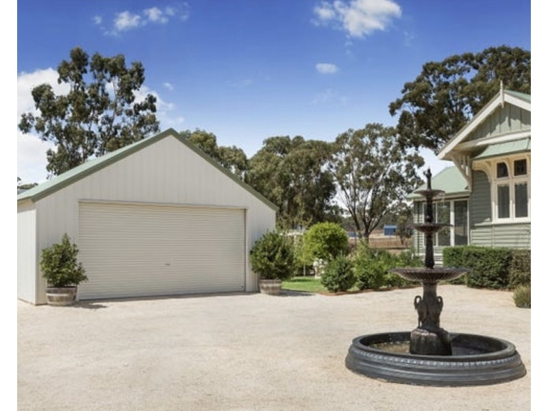 397 Bowles Road, Strathfieldsaye VIC 3551