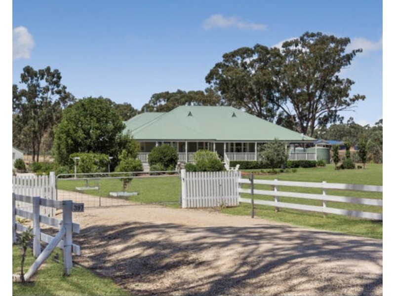 397 Bowles Road, Strathfieldsaye VIC 3551