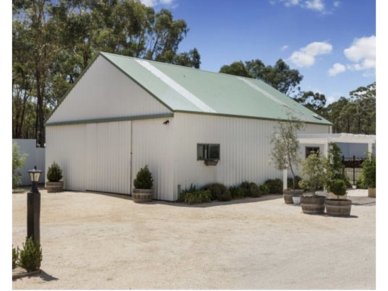 397 Bowles Road, Strathfieldsaye VIC 3551