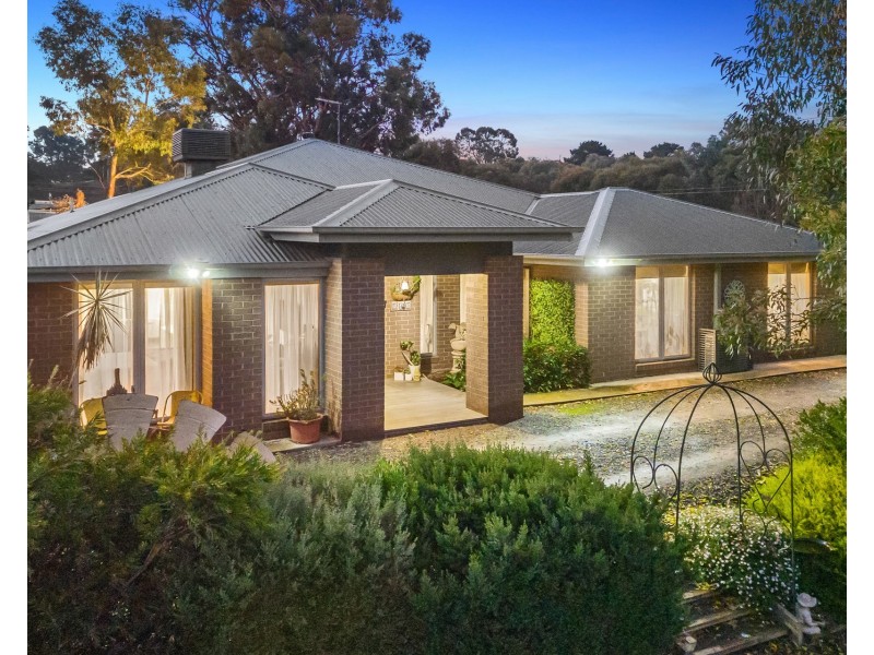 135 High Street, Axedale VIC 3551