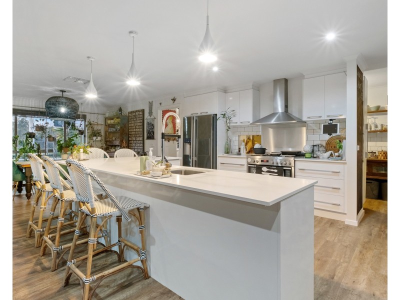 135 High Street, Axedale VIC 3551