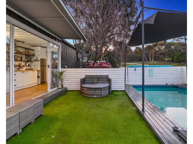 135 High Street, Axedale VIC 3551