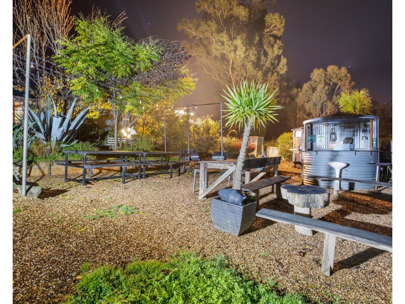 135 High Street, Axedale VIC 3551