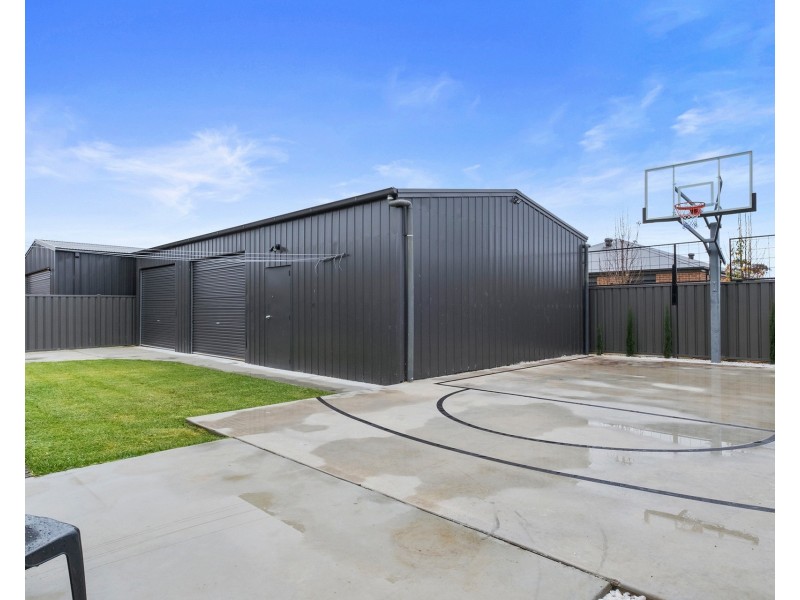 7 Antrim Street, Marong VIC 3515