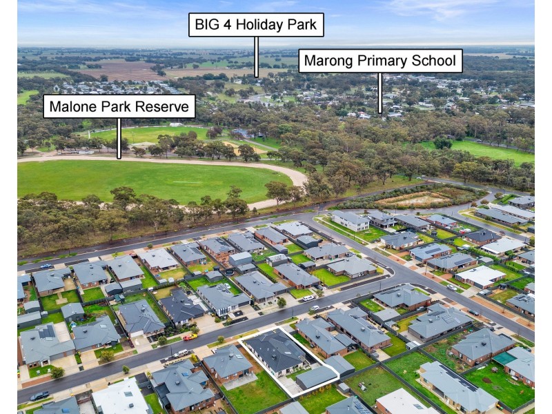 7 Antrim Street, Marong VIC 3515