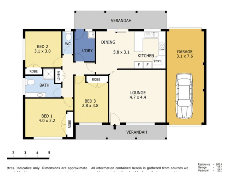 70  Wade Street, Golden Square VIC 3555